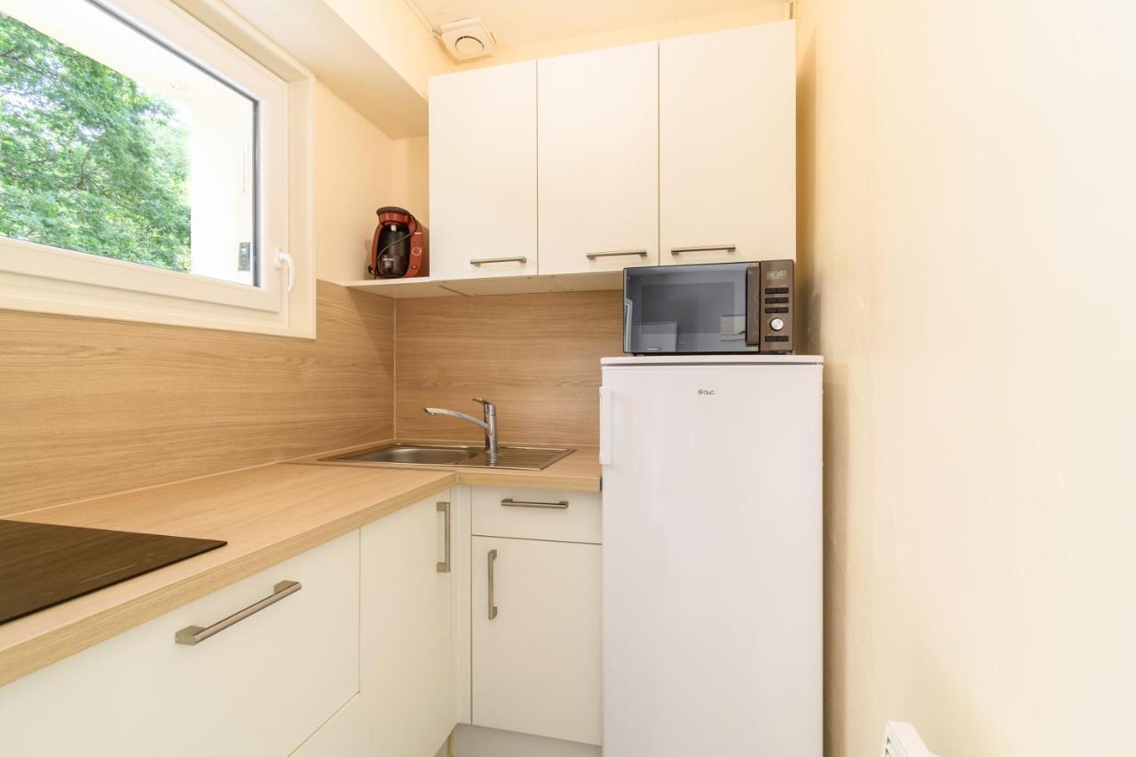 Pot De Resine - Appartement A 500M De La Plage Arcachon Esterno foto